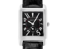 Zenith Port Royal V Ref.01.0250.886 Bj.2004 wie Neu Vintage