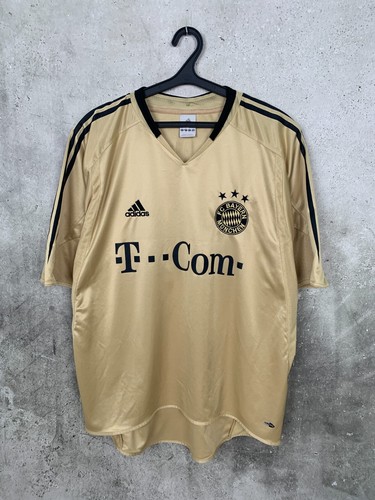 Bayern münchen 2004 2005 - bayern, 2006