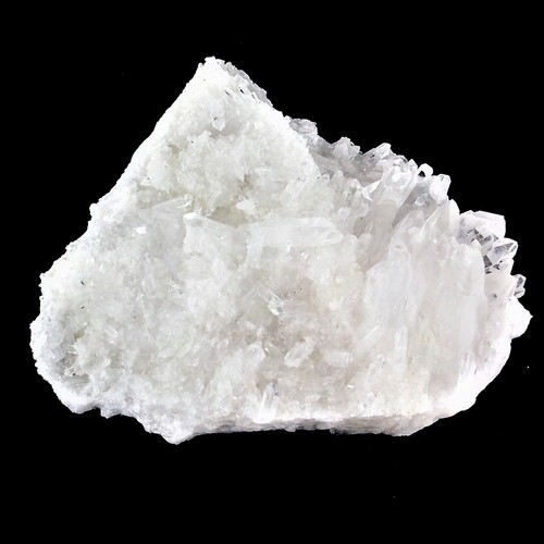 Bergkristall stufe aaa - -,