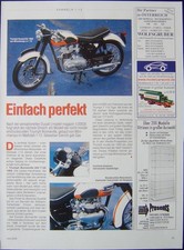 Motorrad triumph bonneville - motorrad,
