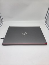 Fujitsu Laptop E754 15,6"  Intel i7  8 GB RAM 256 GB SSD Win 11 PRO DVD-RW HDMI
