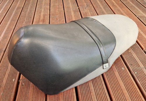 Doppel sitzbank suzuki - ,