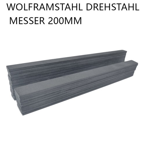 Dicke 2mm 8mm wolframstahl - dicke,
