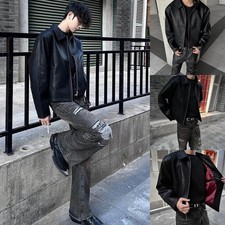 Street Fashion Herren