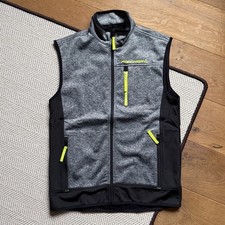 Fischer - L - Grau Racing