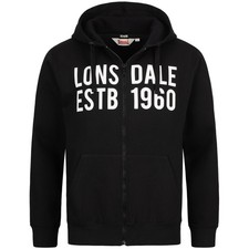 [SALE] Lonsdale Herren