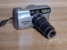 OLYMPUS Superzoom 140S Multi