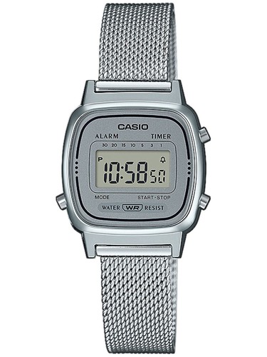 Casio la670wem 7ef damenuhr - casio,