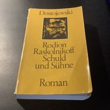 Schuld und Sühne von Dostojewski, Fjodor | Buch | 