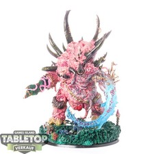 Maggotkin of Nurgle - The