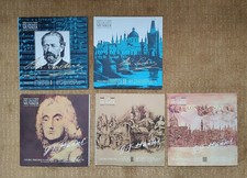 LP - Die Großen Musiker -