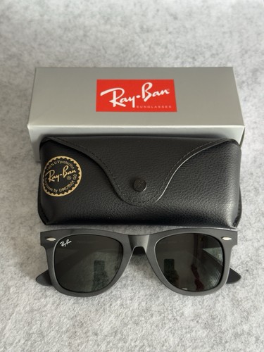 Ray ban wayfarer rb2140 901 - ray-ban,