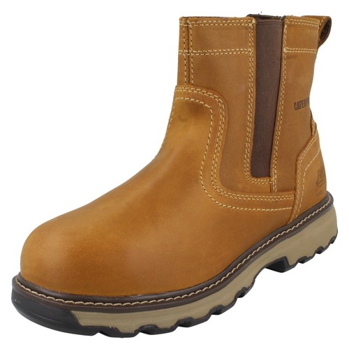 Herren caterpillar leather - herren,