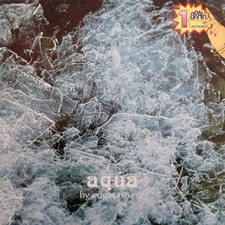 Edgar froese aqua - edgar,
