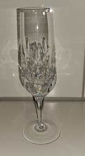 *** Nachtmann Bamberg Sektglas Champagnerglas H 20 Bleikristall Diamantschliff