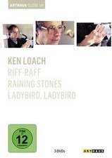 Ken Loach - Arthaus Close-Up (