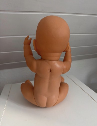 Zapf creation baby born - zapf,