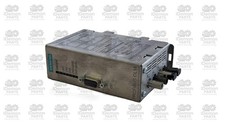 Siemens 6GK1503-3CB00 SIMATIC NET PROFIBUS OLM / G12 Optical Link Module
