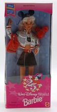 1996 Walt Disney World Barbie
