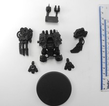 NURGLE DREADNOUGHT Forge World
