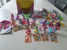 Rarität für Sammler Filly Royale 2016 Serie-auch seltene dabei!!! 