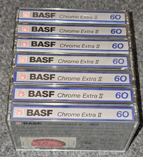 Basf Chrome Extra II 60