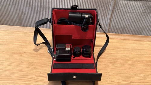 Pentax auto 110 system - 110, system,