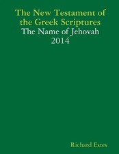 The New Testament of the Greek