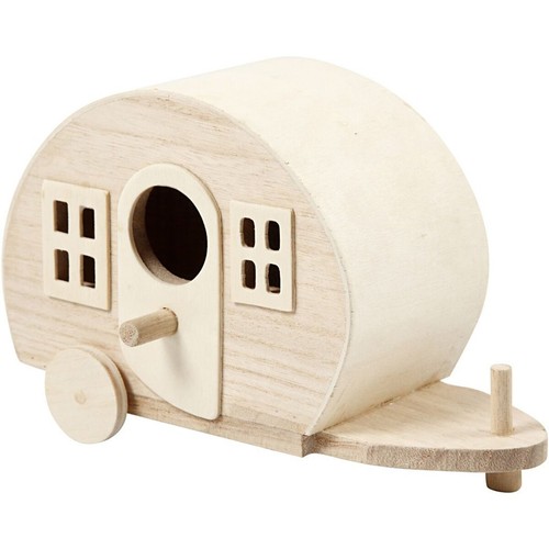 Creativ company campingwagen - creativ,
