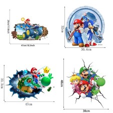 Neue Super Mario Bros Sonic