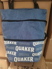 🛍️ Faltbarer Trolley –