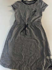 Yigga Mädchen Shirtkleid