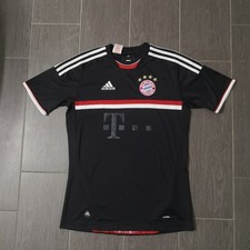 Vintage 2011/12 FC Bayern