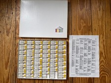 Keymer Bakterien - Testsatz