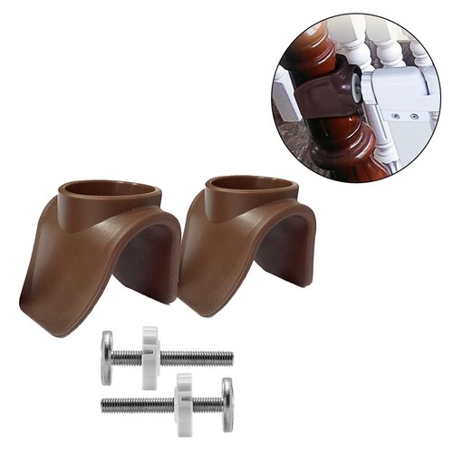 Treppengitter wandschutz set - wandschutz,