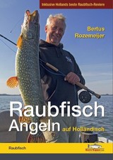 Raubfisch-Angeln auf