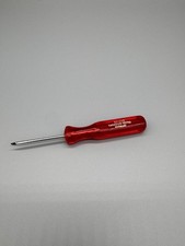 1x Belzer Schlitzschraubendreher No.8000 0,5x3x50