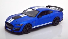 1:18 Maisto Ford Shelby