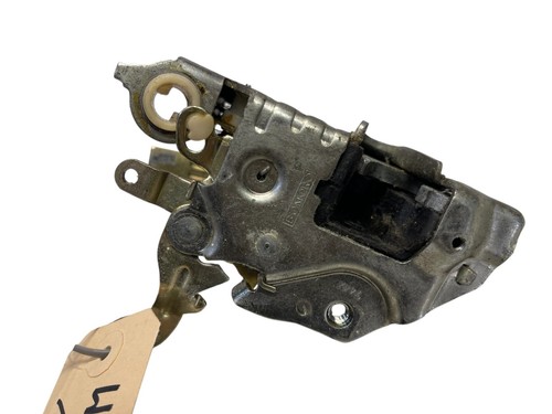 Mercedes w201 190 - w201, mopf0