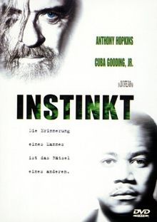 Instinkt von jon - instinkt,