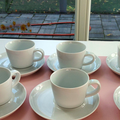 Kahla kaffeetasse mit - kaffeetasse,