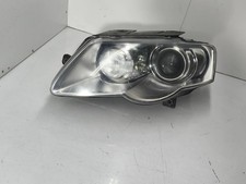 Volkswagen PASSAT B6 2007