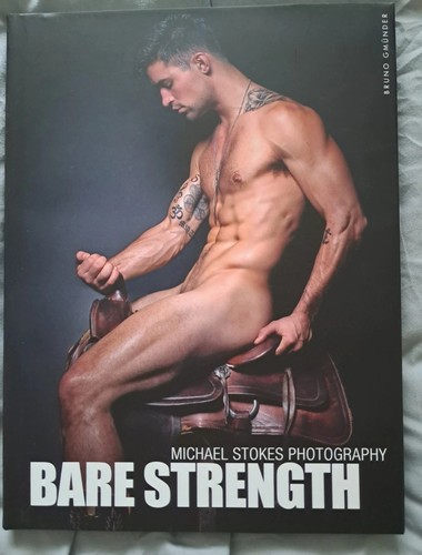 Bare strength michael - bare, by