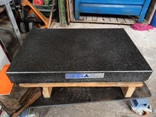 Oelze Messständer Messplatte