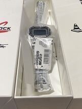 Casio shock 5600jv - g-shock, dw-5600jv-7jr