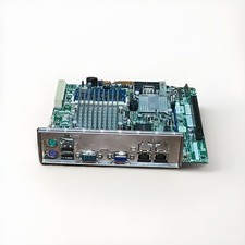 Bundle Mainboard Supermicro