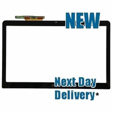 15,6" Touchscreen Digitizer
