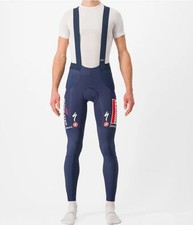 RAD-TRÄGERHOSE: CASTELLI