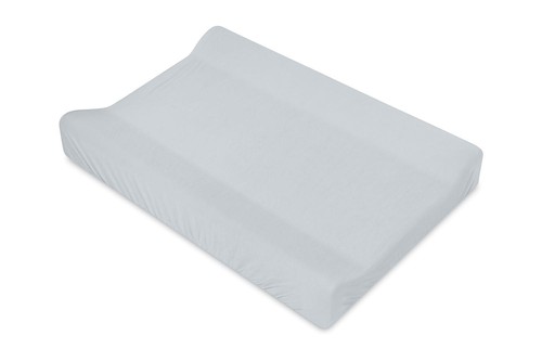 Jersey wickeltischbezug - jersey,
