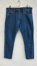 Carhartt Jeans Hose Klondike